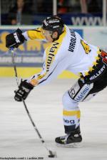 Photo hockey match Grenoble  - Rouen le 20/01/2009