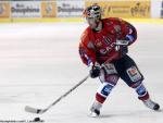 Photo hockey match Grenoble  - Rouen le 20/01/2009