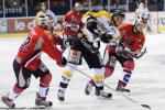 Photo hockey match Grenoble  - Rouen le 20/01/2009
