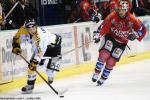Photo hockey match Grenoble  - Rouen le 20/01/2009