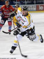 Photo hockey match Grenoble  - Rouen le 20/01/2009