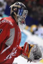 Photo hockey match Grenoble  - Rouen le 20/01/2009