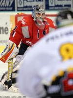 Photo hockey match Grenoble  - Rouen le 20/01/2009