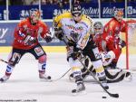Photo hockey match Grenoble  - Rouen le 20/01/2009