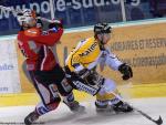 Photo hockey match Grenoble  - Rouen le 20/01/2009