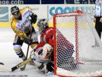 Photo hockey match Grenoble  - Rouen le 20/01/2009