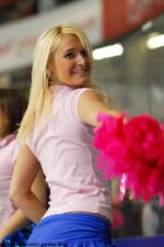 Photo hockey match Grenoble  - Rouen le 20/01/2009