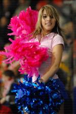 Photo hockey match Grenoble  - Rouen le 20/01/2009