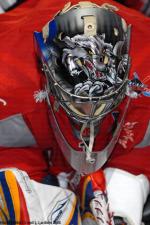 Photo hockey match Grenoble  - Rouen le 20/01/2009