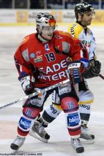 Photo hockey match Grenoble  - Rouen le 20/01/2009