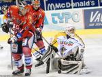 Photo hockey match Grenoble  - Rouen le 20/01/2009