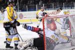 Photo hockey match Grenoble  - Rouen le 20/01/2009