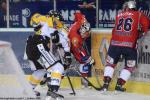 Photo hockey match Grenoble  - Rouen le 20/01/2009