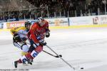 Photo hockey match Grenoble  - Rouen le 20/01/2009