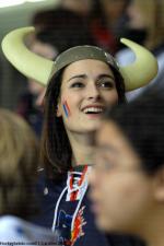 Photo hockey match Grenoble  - Rouen le 20/01/2009