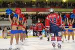 Photo hockey match Grenoble  - Rouen le 20/01/2009