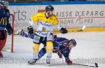 Photo hockey match Grenoble  - Rouen le 19/02/2016