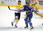 Photo hockey match Grenoble  - Rouen le 19/02/2016