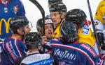 Photo hockey match Grenoble  - Rouen le 19/02/2016