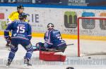 Photo hockey match Grenoble  - Rouen le 19/02/2016