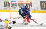 Photo hockey match Grenoble  - Rouen le 19/02/2016
