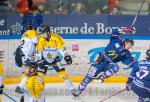 Photo hockey match Grenoble  - Rouen le 19/02/2016