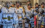 Photo hockey match Grenoble  - Rouen le 27/09/2016
