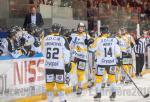 Photo hockey match Grenoble  - Rouen le 27/09/2016