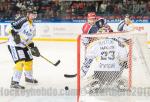 Photo hockey match Grenoble  - Rouen le 27/09/2016