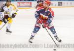 Photo hockey match Grenoble  - Rouen le 27/09/2016