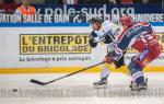 Photo hockey match Grenoble  - Rouen le 27/09/2016