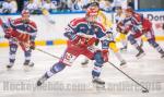 Photo hockey match Grenoble  - Rouen le 27/09/2016
