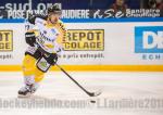 Photo hockey match Grenoble  - Rouen le 27/09/2016