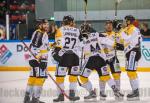 Photo hockey match Grenoble  - Rouen le 27/09/2016