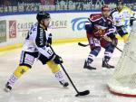Photo hockey match Grenoble  - Rouen le 11/12/2016