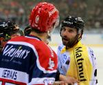 Photo hockey match Grenoble  - Rouen le 11/12/2016