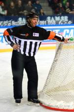 Photo hockey match Grenoble  - Rouen le 11/12/2016