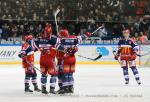 Photo hockey match Grenoble  - Rouen le 11/12/2016