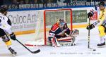 Photo hockey match Grenoble  - Rouen le 11/12/2016