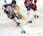 Photo hockey match Grenoble  - Rouen le 11/12/2016