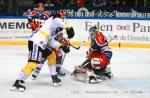 Photo hockey match Grenoble  - Rouen le 11/12/2016