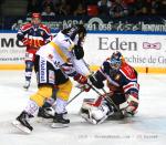 Photo hockey match Grenoble  - Rouen le 11/12/2016