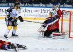 Photo hockey match Grenoble  - Rouen le 11/12/2016