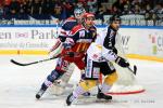 Photo hockey match Grenoble  - Rouen le 11/12/2016