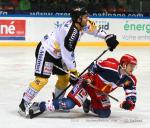 Photo hockey match Grenoble  - Rouen le 11/12/2016