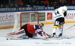 Photo hockey match Grenoble  - Rouen le 11/12/2016