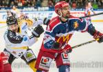 Photo hockey match Grenoble  - Rouen le 11/12/2016