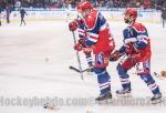 Photo hockey match Grenoble  - Rouen le 11/12/2016