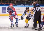 Photo hockey match Grenoble  - Rouen le 11/12/2016