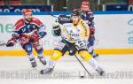 Photo hockey match Grenoble  - Rouen le 11/12/2016